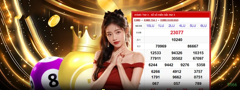 Download app 5566 Android iOS