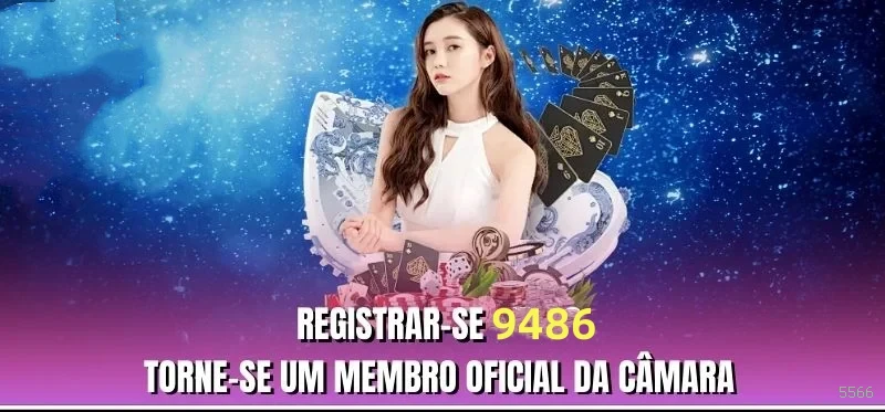 Registro 5566 - cadastro rápido