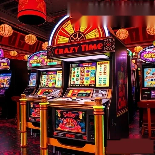 Configurações úteis dentro do app 5566