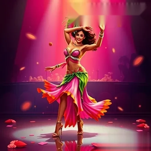 Roleta e blackjack 5566