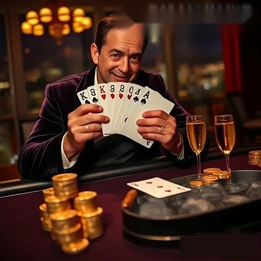 Cassino 5566 app mobile